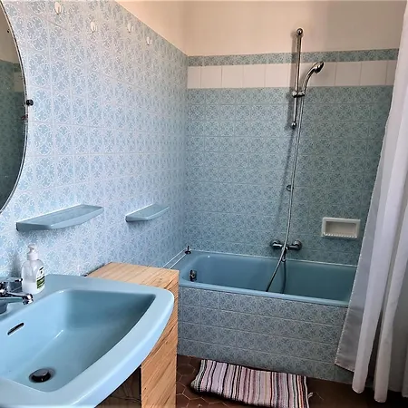 Ferienhaus Charmante Maison Climatisee Proche Et Commerces A Banyuls-sur-mer, Jardin Et Terrasse - Fr-1-309-34