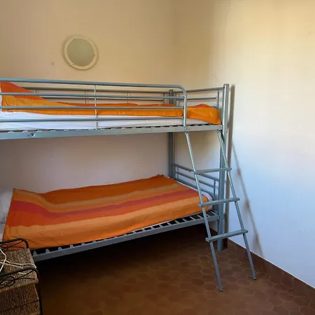 Maison Banyuls-sur-mer, Proche Et Commerces, Climatisee A L'etage - Fr-1-309-34 *