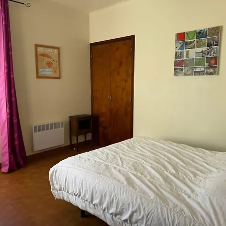 Maison Banyuls-sur-mer, Proche Et Commerces, Climatisee A L'etage - Fr-1-309-34 바뉼쉬르메르