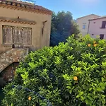 Maison Banyuls-sur-mer, Proche Et Commerces, Climatisee A L'etage - Fr-1-309-34 Feriehus Banyuls-sur-Mer