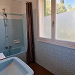 Maison Banyuls-sur-mer, Proche Et Commerces, Climatisee A L'etage - Fr-1-309-34 Feriehus Banyuls-sur-Mer