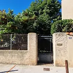 Maison Banyuls-sur-mer, Proche Et Commerces, Climatisee A L'etage - Fr-1-309-34 Feriehus