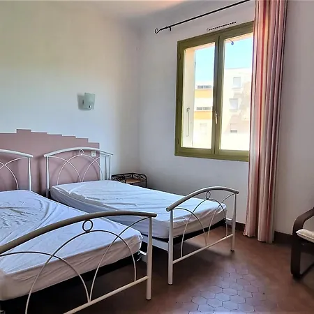 Maison Banyuls-sur-mer, Proche Et Commerces, Climatisee A L'etage - Fr-1-309-34 * Banyuls-sur-Mer