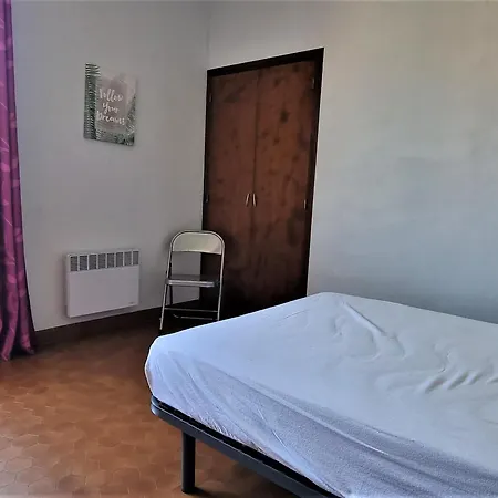 Maison Banyuls-sur-mer, Proche Et Commerces, Climatisee A L'etage - Fr-1-309-34