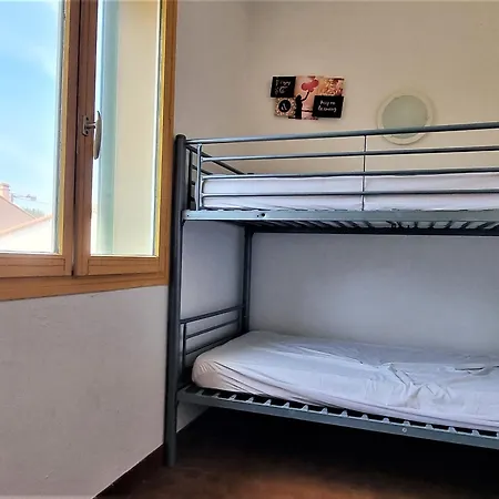 Feriehus Maison Banyuls-sur-mer, Proche Et Commerces, Climatisee A L'etage - Fr-1-309-34 *