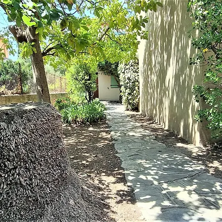 Maison Banyuls-sur-mer, Proche Et Commerces, Climatisee A L'etage - Fr-1-309-34 Banyuls-sur-Mer