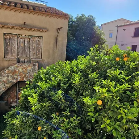 Maison Banyuls-sur-mer, Proche Et Commerces, Climatisee A L'etage - Fr-1-309-34 Σπίτι διακοπών Banyuls-sur-Mer