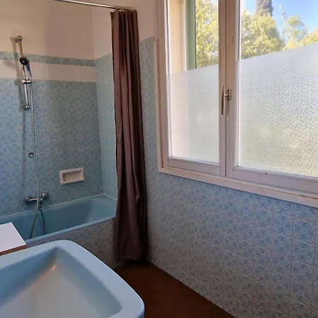 Maison Banyuls-sur-mer, Proche Et Commerces, Climatisee A L'etage - Fr-1-309-34 Σπίτι διακοπών Banyuls-sur-Mer