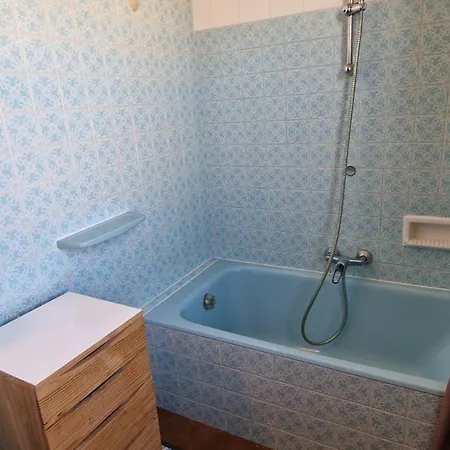 Maison Banyuls-sur-mer, Proche Et Commerces, Climatisee A L'etage - Fr-1-309-34