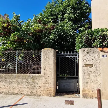Maison Banyuls-sur-mer, Proche Et Commerces, Climatisee A L'etage - Fr-1-309-34 Σπίτι διακοπών