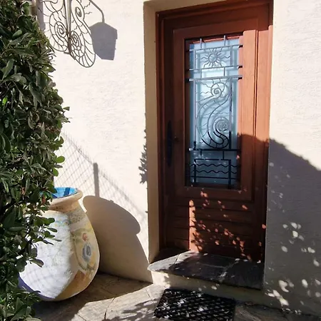 Maison Banyuls-sur-mer, Proche Et Commerces, Climatisee A L'etage - Fr-1-309-34 Σπίτι διακοπών