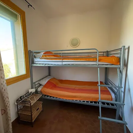 Maison Banyuls-sur-mer, Proche Et Commerces, Climatisee A L'etage - Fr-1-309-34 * Banyuls-sur-Mer