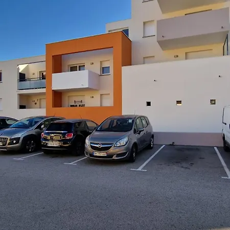 Maison Banyuls-sur-mer, Proche Et Commerces, Climatisee A L'etage - Fr-1-309-34 Prázdninový dům *