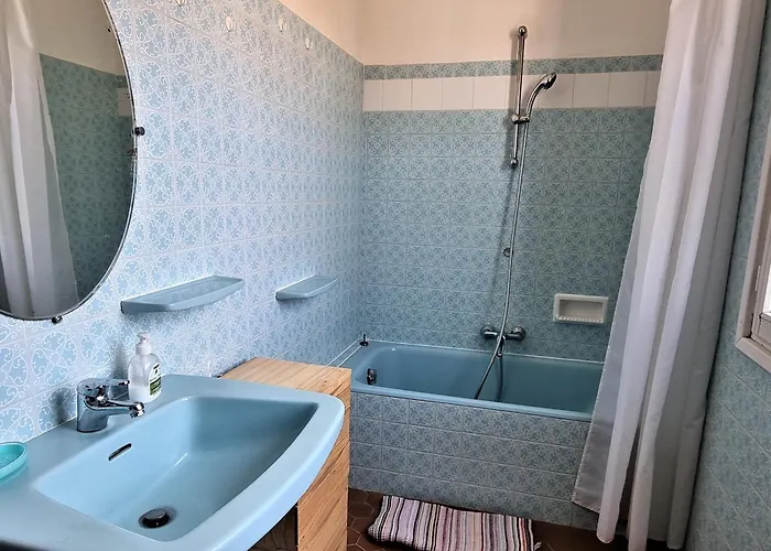 Prázdninový dům Maison Banyuls-sur-mer, Proche Et Commerces, Climatisee A L'etage - Fr-1-309-34