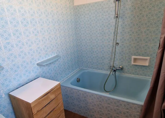 Maison Banyuls-sur-mer, Proche Et Commerces, Climatisee A L'etage - Fr-1-309-34