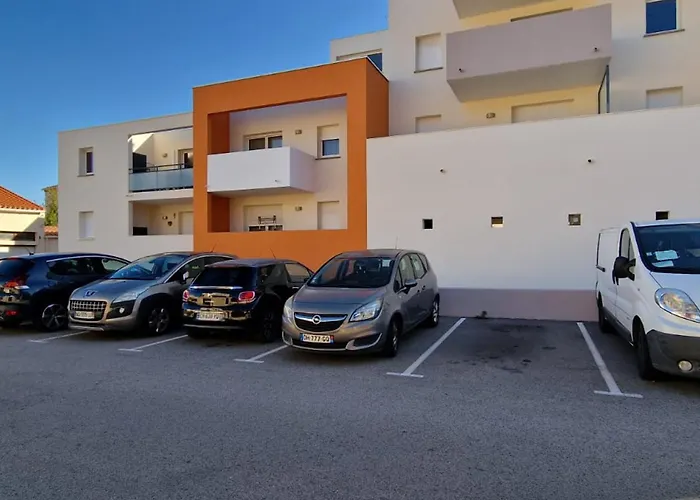 Maison Banyuls-sur-mer, Proche Et Commerces, Climatisee A L'etage - Fr-1-309-34 Nyaraló *